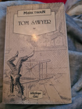Tom Sawyer