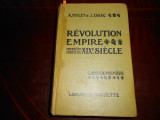 ''Revolution Empire ''