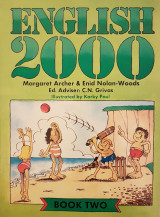 English 2000 Book Two
