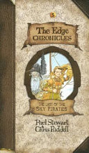 The Last of the Sky Pirates