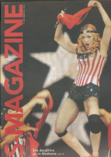 Περιοδικό S Magazine Madonna