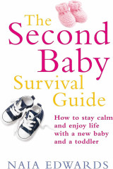 The second baby survival guide
