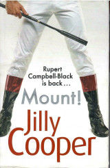 Mount! - Jilly Cooper
