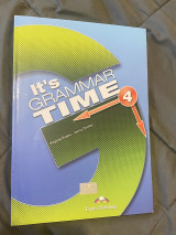 It’s Grammar Time 4