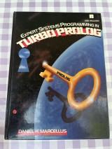 Expert Systems Programming in Turbo Prolog