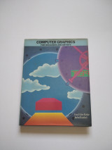 Computer Graphics for designers and artists