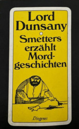 Smetters erzählt Mordgeschichten