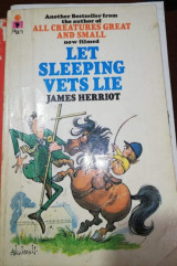 Let Sleeping Vets lie