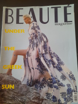Beaute magazine, Τεύχος 438, Ιούνιος / Ιούλιος 2024