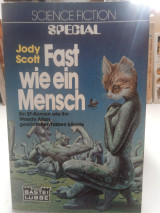 Fast wie ein Mensch