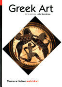 Greek Art