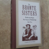 The Brontë Sisters