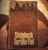 Tortilla Flat