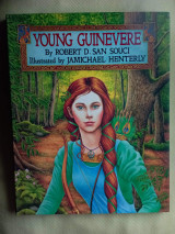 Young Guinevere