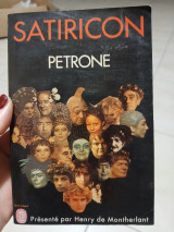 Satiricon