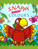 Snappy Little Colours