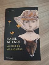 La casa de los espíritus