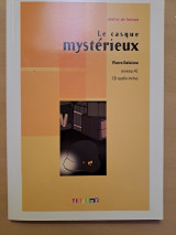 Le casque mystérieux