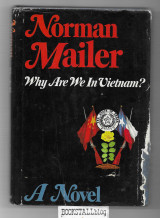 Why Are We in Vietnam? : A Novel