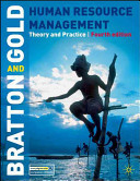 Human Resource Management, Fourth Edition