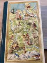 Theodor Müller-Altfeld – Das Deutsche Reisebuch