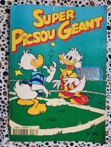Super Picsou Geant #76