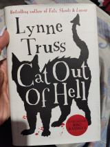 Cat out of hell