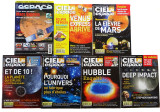 Ciel & Espace Magazine (7 τεύχη)