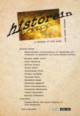 Historein Volume 2