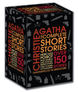 The Complete Short Stories: Masterpieces in Miniature