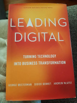 Leading Digital
