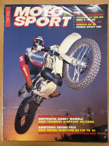Motosport τεύχος 142