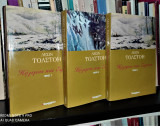 Πόλεμος και Ειρήνη [Τόμοι Γ, Δ, Ε]