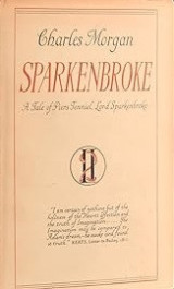 Sparkenbroke