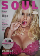 Soul Magazine #36