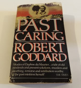 Past Carling