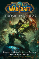 World of Warcraft: Chronicles of War