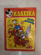 Κλασικά Walt Disney αρ. τεύχους 99