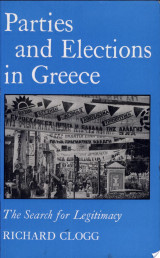 Parties and Elections in Greece