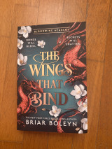 The wings that bind