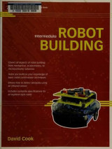Intermediate Robot Building