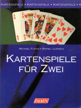 Kartenspiele für Zwei