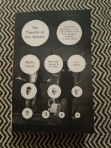 The theatre of the Absurb