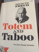Totem and Taboo