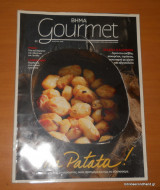 Gourmet - τεύχος 41 - Μάρτιος 2010 - Viva Patata!