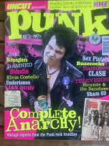 Uncut Presents Punk 1975-1979