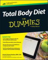 Total Body Diet For Dummies