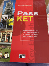 Pass KET