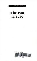 The War in 2020