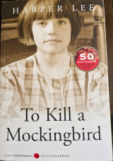 To Kill a Mockingbird